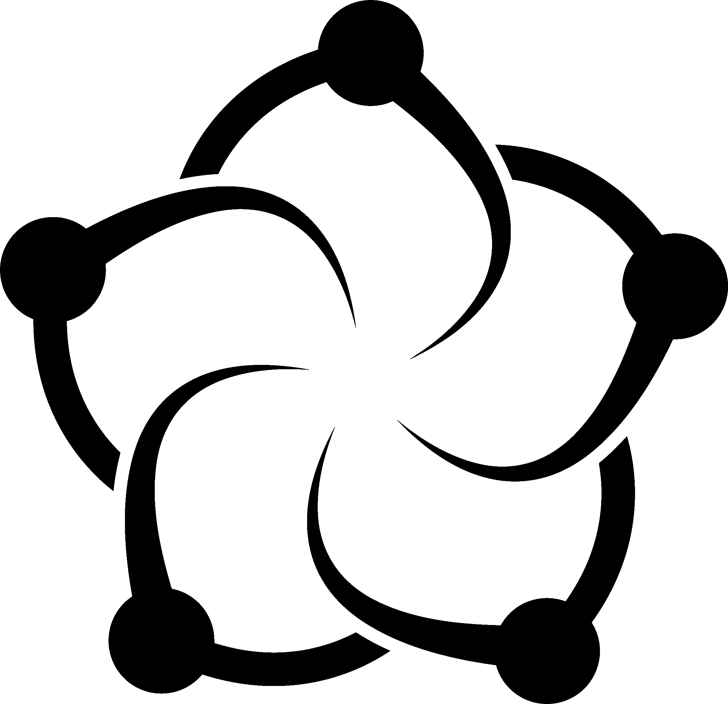 THR Global logo